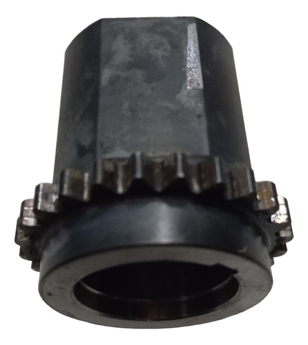 Kit Corrente Do Sandero/logan/kwid 1.0 3cc 2016 Até 2022 - Imagem 5