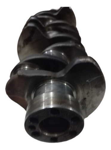 Virabrequim Da L200 Hr Bongo 2.5 De 2005 Até 2012 Usado - Imagem 4