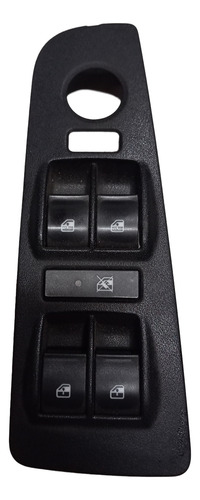 Botão Do Vidro Elétrico Do Fiat Bravo Usado