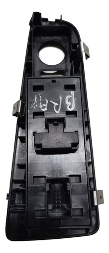 Botão Do Vidro Elétrico Do Fiat Bravo Usado - Imagem 2