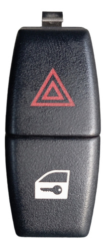 Botão Do Alerta E Trava Das Portas Da Bmw X1 Usado