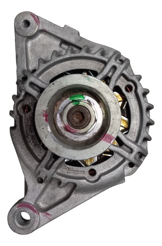 Alternador Do Toyota Corolla 1.8 16v Denso Usado