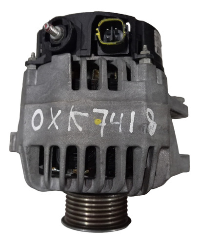 Alternador Do Toyota Corolla 1.8 16v Denso Usado - Imagem 2