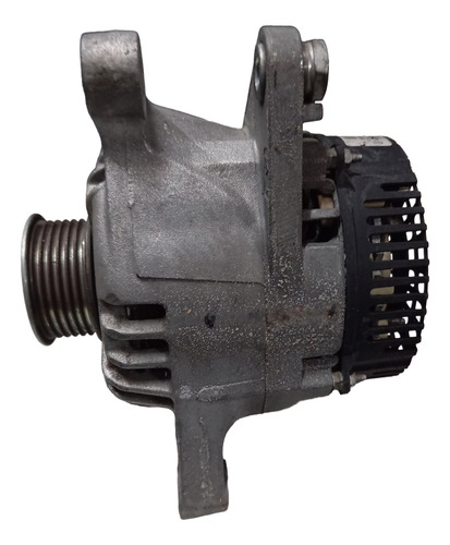 Alternador Do Toyota Corolla 1.8 16v Denso Usado - Imagem 3