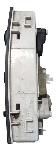 Comando Do Ar Condicionado  Citroen C4 Pallas E Hatch - Imagem 3