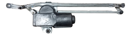 Motor Limpador Parabrisa Completo Palio Strada Siena - Imagem 2