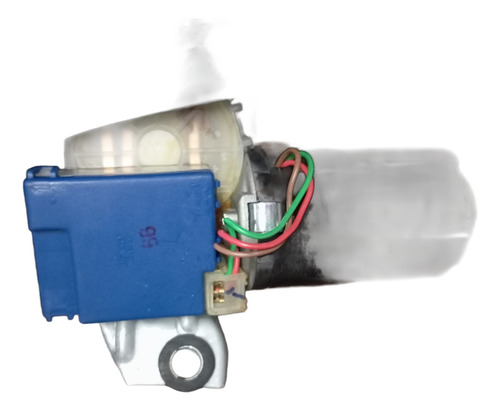 Motor Limpador Parabrisa Completo Palio Strada Siena - Imagem 4