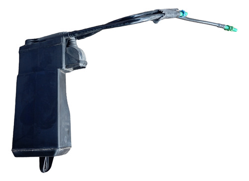 Reservatório Canister Do Astra Vectra Original Usado - Imagem 3