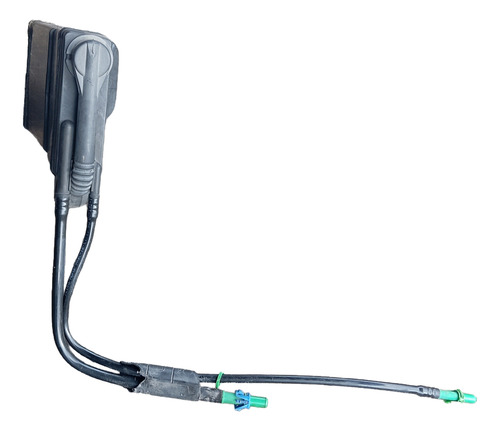 Reservatório Canister Do Astra Vectra Original Usado - Imagem 4