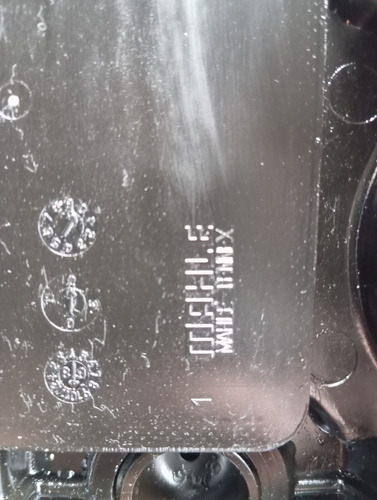 Tampa De Válvulas Do New Civic 1.8 16v 2007 A 2011 Original - Imagem 3