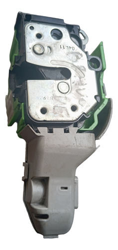 Fechadura Tranca Da Porta Dianteira Esquerda Do Bravo Usado