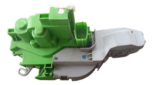 Fechadura Tranca Da Porta Dianteira Esquerda Do Bravo Usado - Imagem 2