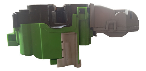 Fechadura Tranca Da Porta Dianteira Esquerda Do Bravo Usado - Imagem 3