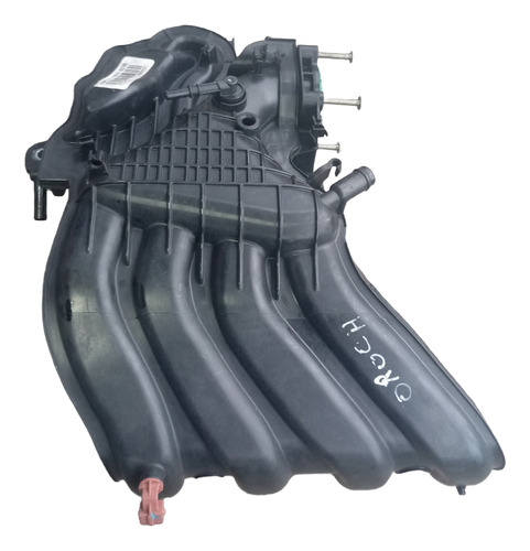 Admissão Sanderologanorochcapturduster 1.6 17 A 22 Usado