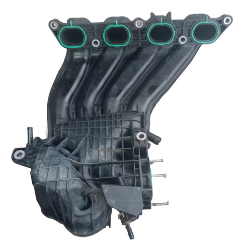 Admissão Sanderologanorochcapturduster 1.6 17 A 22 Usado - Imagem 3