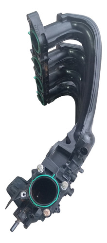 Admissão Sanderologanorochcapturduster 1.6 17 A 22 Usado - Imagem 4