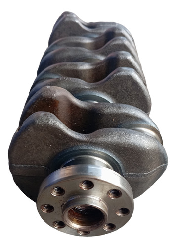 Eixo Virabrequim Corolla 2.0 16v 2009 A 2014 Standart Usado - Imagem 3