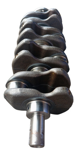 Eixo Virabrequim Corolla 2.0 16v 2009 A 2014 Standart Usado - Imagem 4