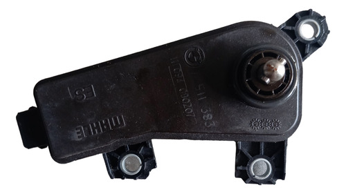 Atuador Coletor De Admissão Da Bmw X1 120 320 2.0 16v Usado