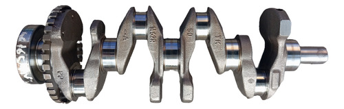 Virabrequim Duster Oroch Sandero Versa Kicks Standart