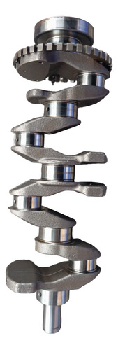 Virabrequim Duster Oroch Sandero Versa Kicks Standart - Imagem 2