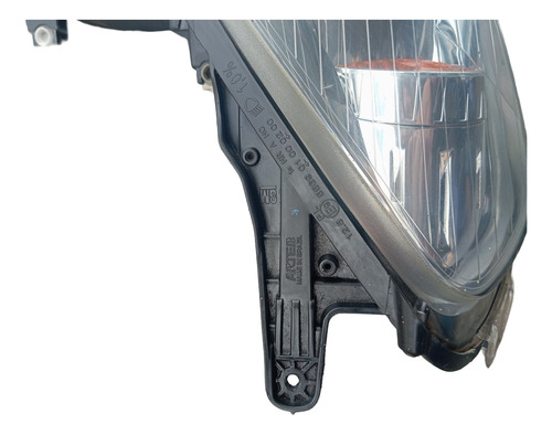 Farol Direito Vectra 2004/2008 Original  Sem Detalhes Direito/passageiro - Imagem 4