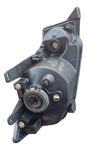 Farol Esq Ecosport 2008 A 2012 Original Sem Detalhes Esquerdo/motorista - Imagem 3