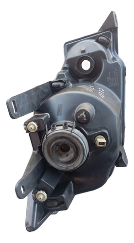 Farol Esq Ecosport 2008 A 2012 Original Sem Detalhes Esquerdo/motorista - Imagem 4