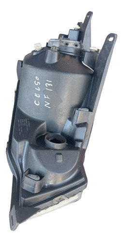 Farol Esq Ecosport 2008 A 2012 Original Sem Detalhes Esquerdo/motorista - Imagem 5