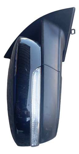 Retrovisor Dir Elétrico C Seta Saveiro Cross Original Usado - Imagem 3