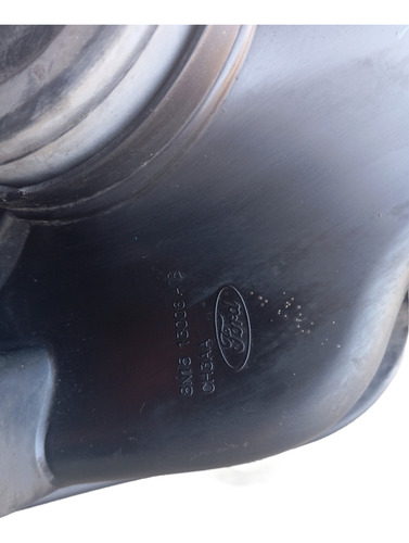 Farol Esq Ecosport 2008 A 2012 Original Sem Detalhes Esquerdo/motorista - Imagem 7