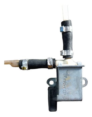 Solenóide Da Partida A Frio Do Astra/vectra/corsa Usado