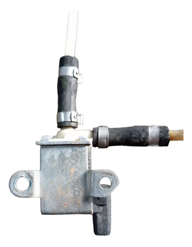 Solenóide Da Partida A Frio Do Astra/vectra/corsa Usado - Imagem 2