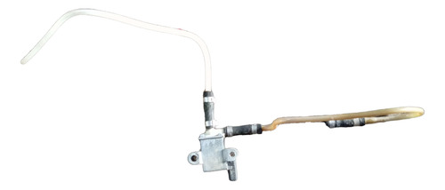 Solenóide Da Partida A Frio Do Astra/vectra/corsa Usado - Imagem 4