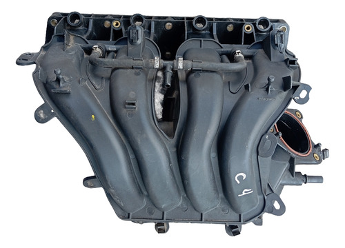 Coletor De Admissão Do C4 Pallas Hatch 307 2.0 16v Usado