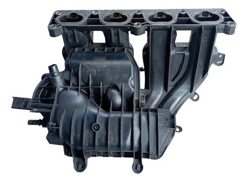 Coletor De Admissão Do C4 Pallas Hatch 307 2.0 16v Usado - Imagem 2