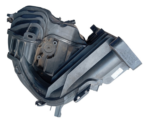 Coletor De Admissão Do C4 Pallas Hatch 307 2.0 16v Usado - Imagem 4