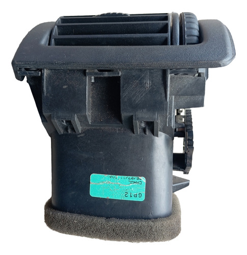 Difusor Do Ar Condicionado Lado Esquerdo Do Astra Usado - Imagem 4