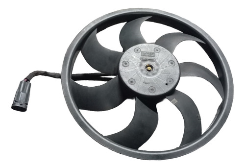 Ventoinha Do C4 Pallas 307 2.0 16v Usado