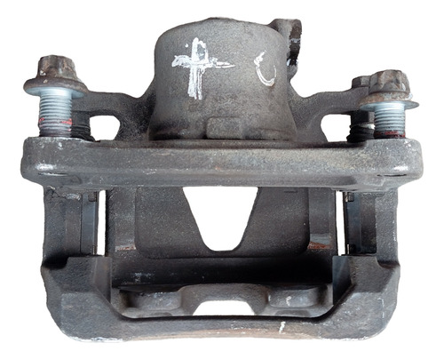 Pinça De Freio Direita Da Toro Usado - Imagem 2