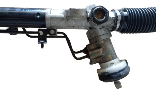 Caixa Setor De Direção Hidráulica Do Hb20 2013 A 2019 Usado - Imagem 5