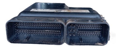 Central Módulo Injeção Da Triton 3.2 Manual 4m41 08/15 Usado - Imagem 3