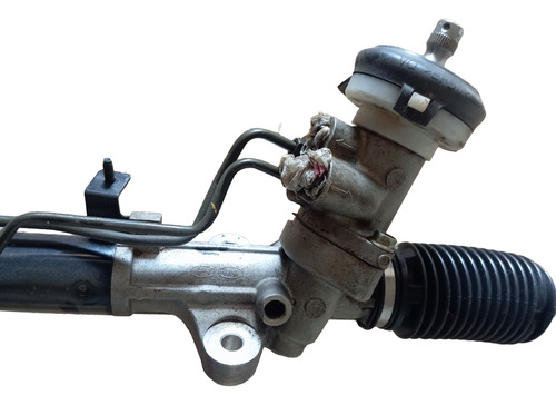 Caixa Setor De Direção Hidráulica Do Hb20 2013 A 2019 Usado - Imagem 6