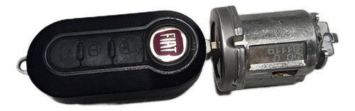 Kit Code Injeção Usado Do Fiat Bravo 1.8 16v 2011 Até 2015 - Imagem 5