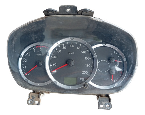 Painel De Instrumentos Da L200 Triton Usado - Imagem 1