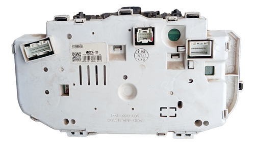 Painel De Instrumentos Da L200 Triton Usado - Imagem 2