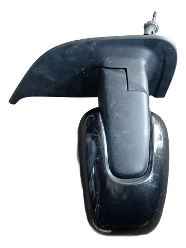 Retrovisor Direito Com Comando Do Uno Vivace Usado