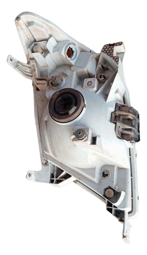 Farol Direito Da Toyota Hilux 2007 Original Usado Direito/passageiro - Imagem 2