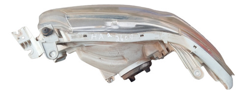 Farol Direito Da Toyota Hilux 2007 Original Usado Direito/passageiro - Imagem 3