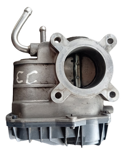 Tbi Corpo De Borboleta Do Jac J3 1.4 - Imagem 2